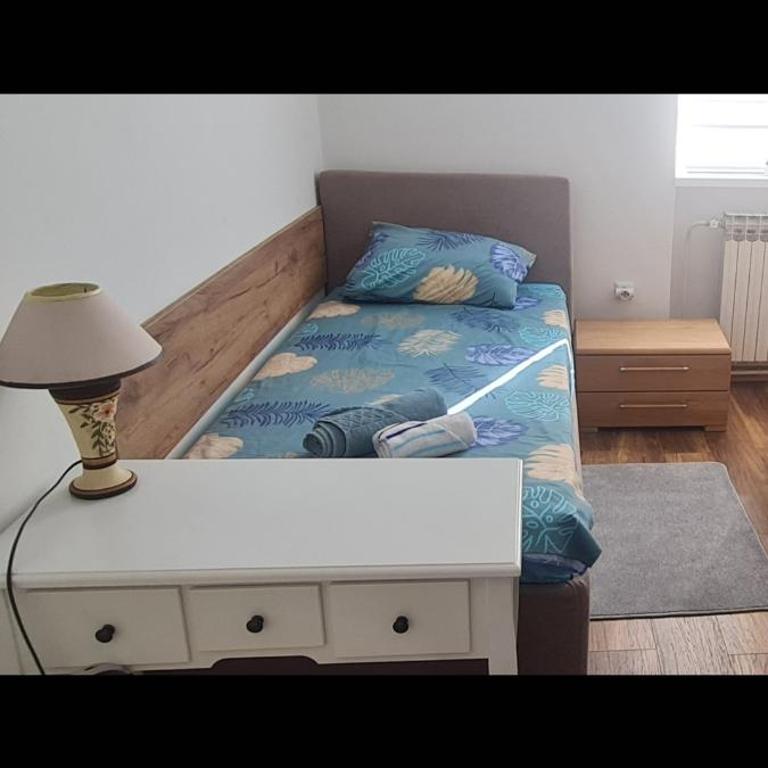 Sabina Apartmani - Apartment - 14
