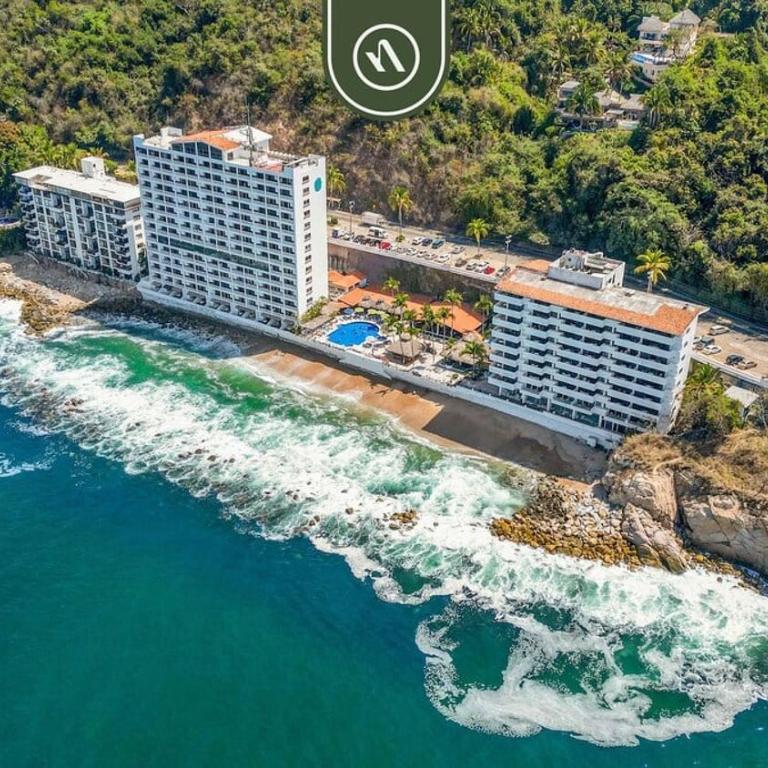 Peaceful Oceanview Studio - Costa Sur Estudio 2 - Casa - 1