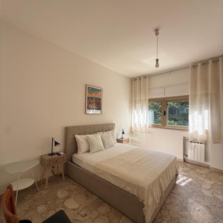 La Spirea Rooms Florence - Standard King Room - 4