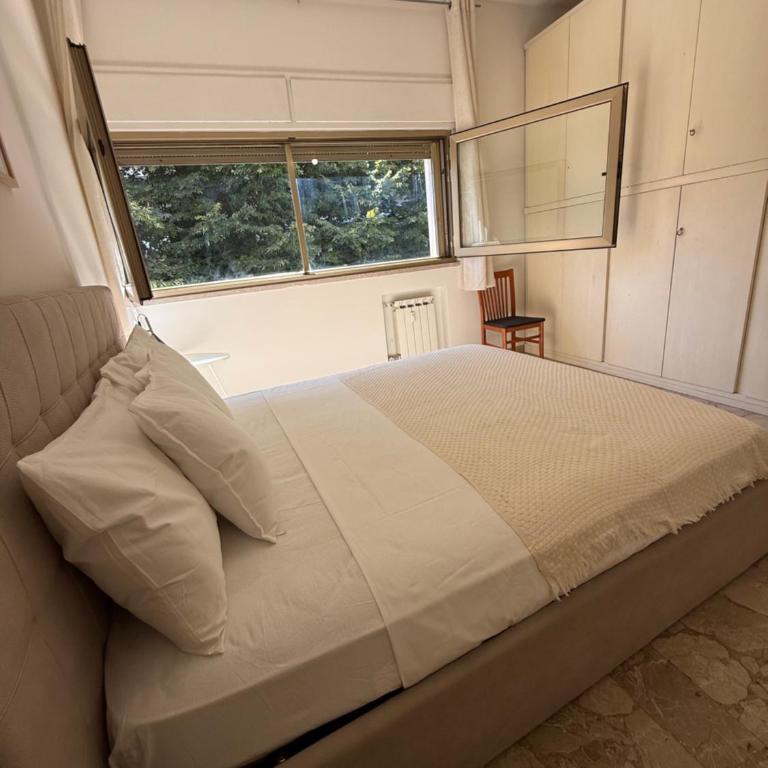 La Spirea Rooms Florence - Standard King Room - 3
