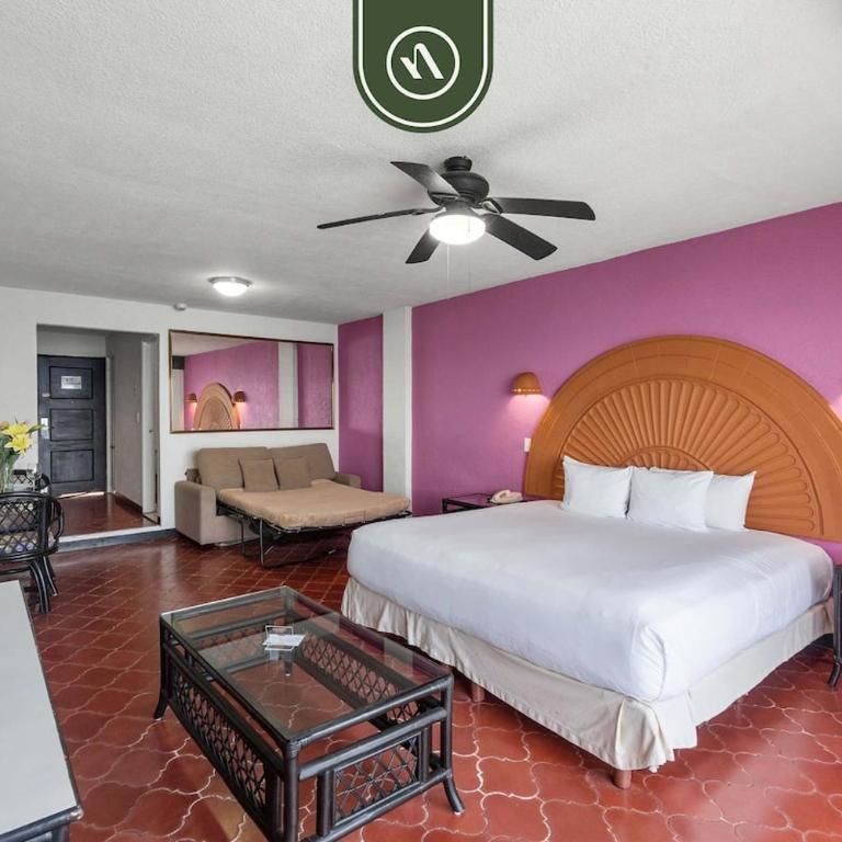 Peaceful Oceanview Studio - Costa Sur Estudio 2 - Casa - 12
