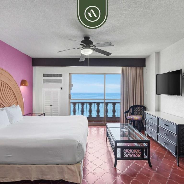 Peaceful Oceanview Studio - Costa Sur Estudio 2 - Casa - 10