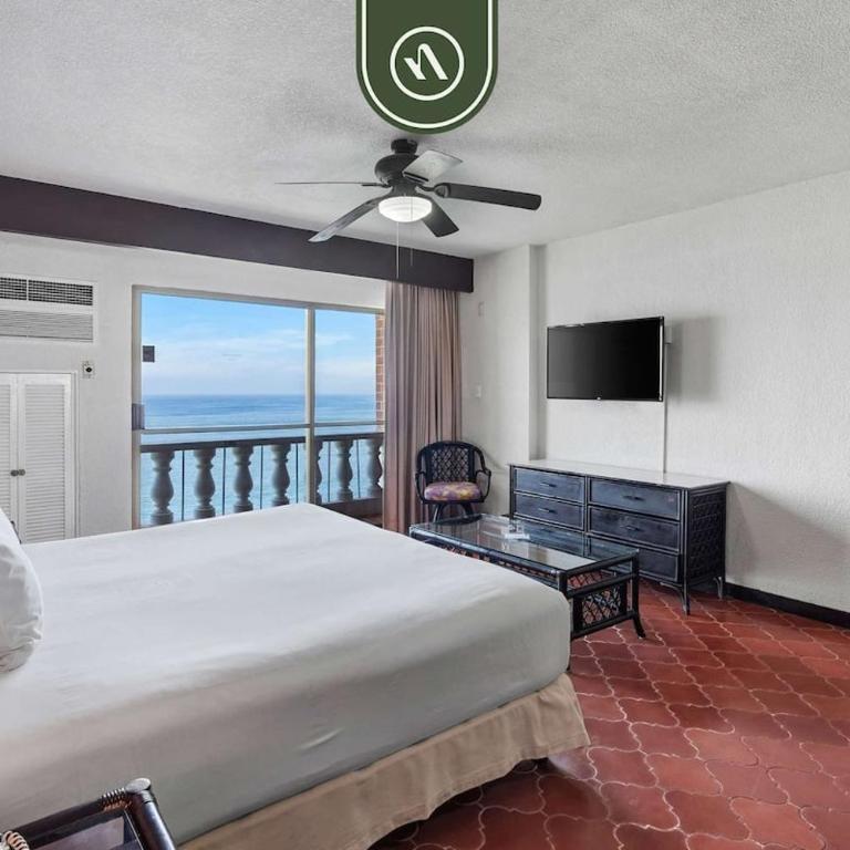 Peaceful Oceanview Studio - Costa Sur Estudio 2 - Casa - 11
