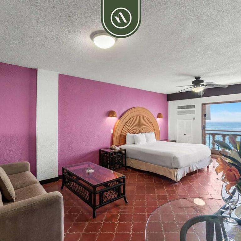 Peaceful Oceanview Studio - Costa Sur Estudio 2 - Casa - 9