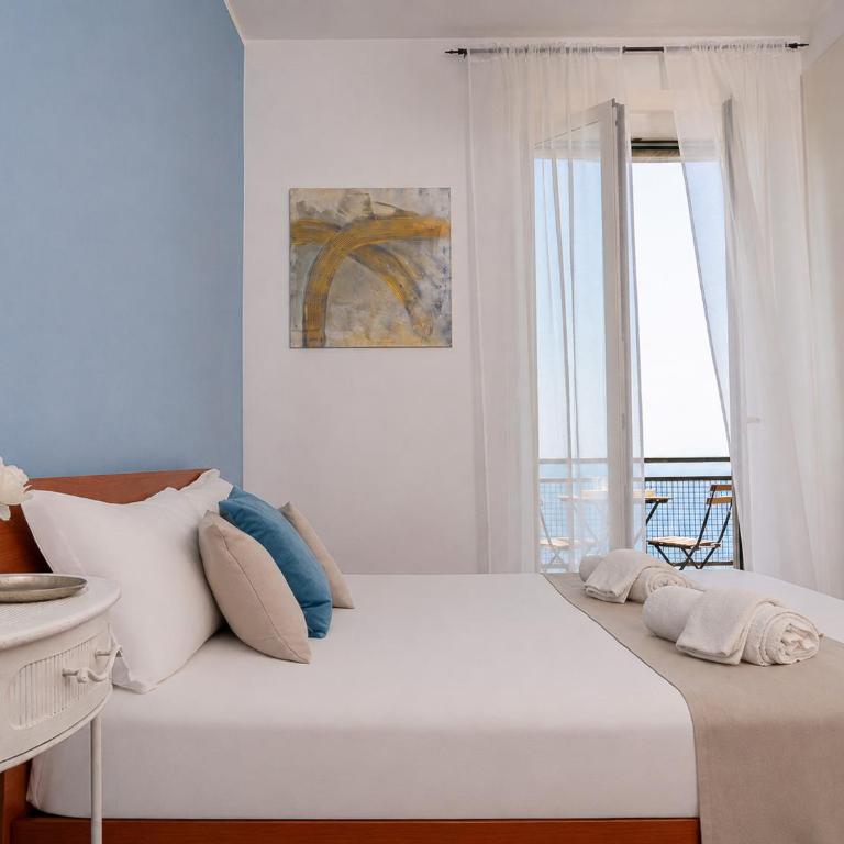 Via Posillipo 342 - Apartment - 9