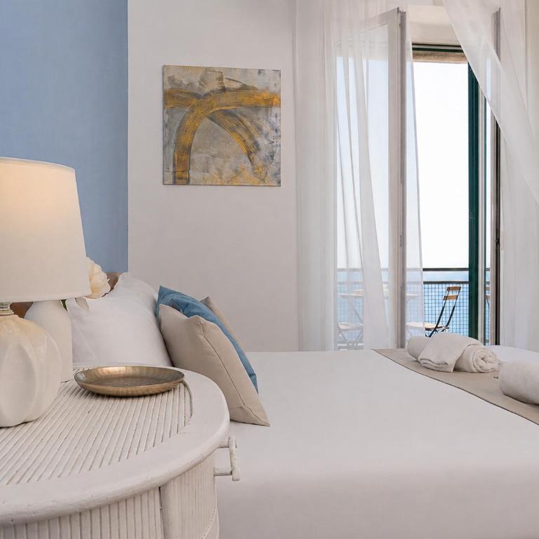 Via Posillipo 342 - Apartment - 10