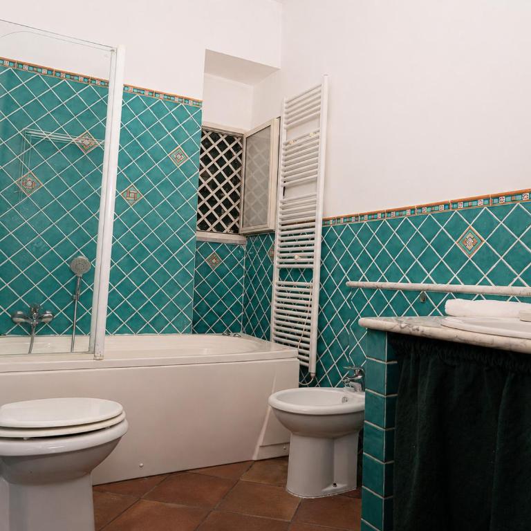 Via Posillipo 342 - Apartment - 14
