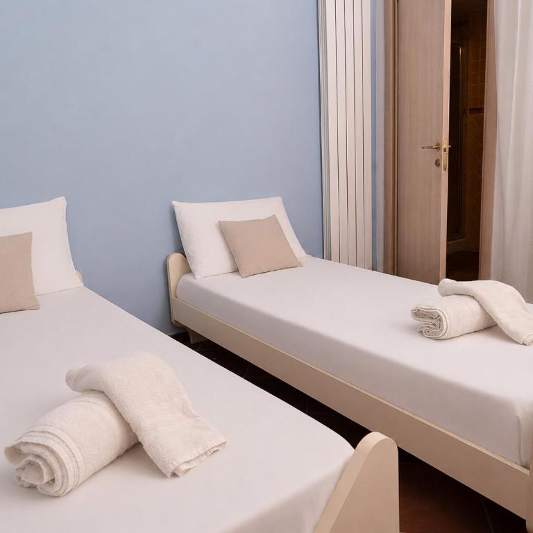 Via Posillipo 342 - Apartment - 17