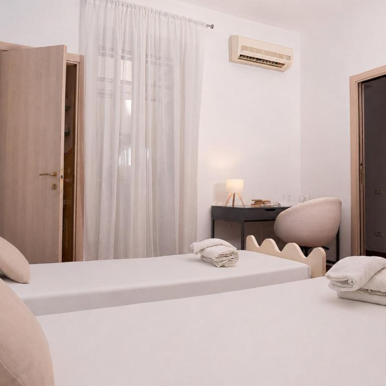 Via Posillipo 342 - Apartment - 18