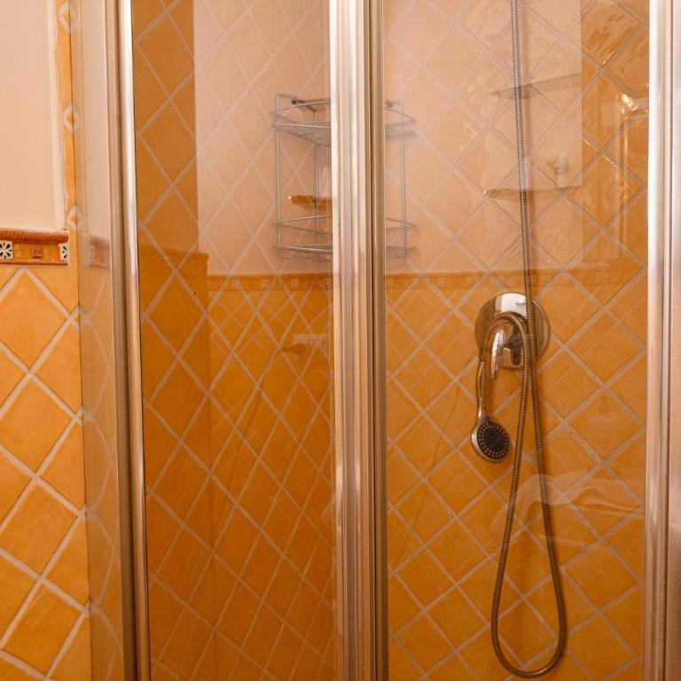 Via Posillipo 342 - Apartment - 19