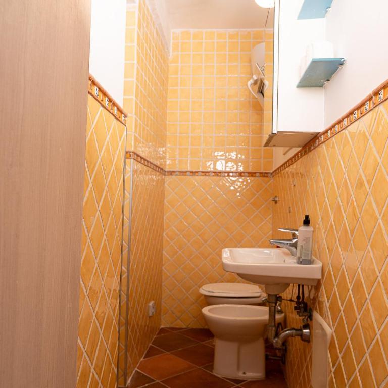 Via Posillipo 342 - Apartment - 20