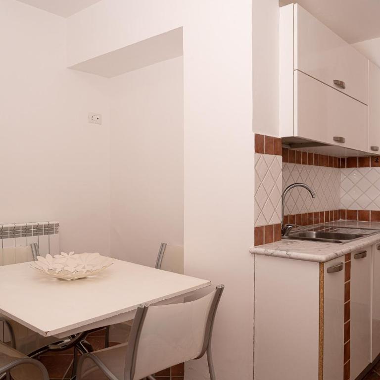 Via Posillipo 342 - Apartment - 22
