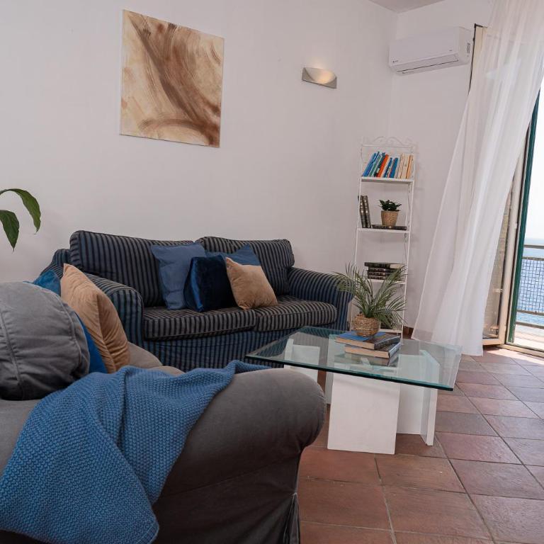 Via Posillipo 342 - Apartment - 26