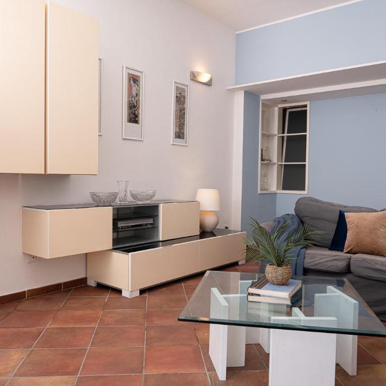 Via Posillipo 342 - Apartment - 28