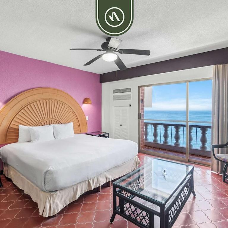 Peaceful Oceanview- Costa Sur Estudio 7 - Casa - 16