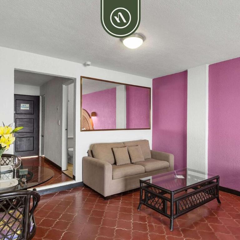 Peaceful Oceanview- Costa Sur Estudio 7 - Casa - 4