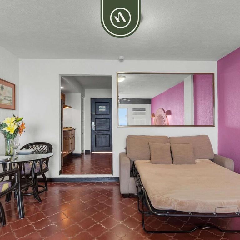 Peaceful Oceanview- Costa Sur Estudio 7 - Casa - 5