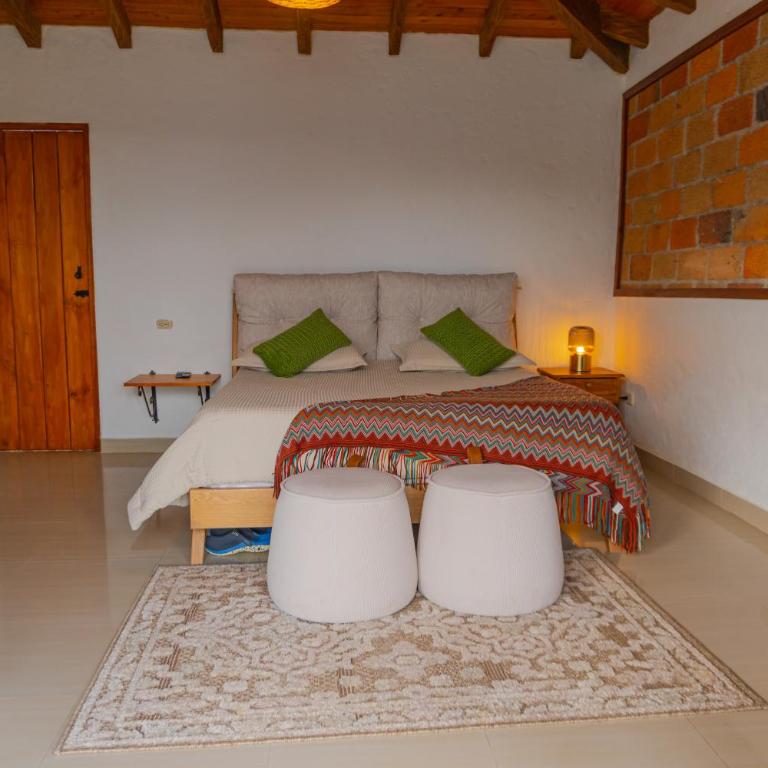 Kuma Secret Island - Experience Hotel - Habitación Deluxe - 1 cama grande - 7