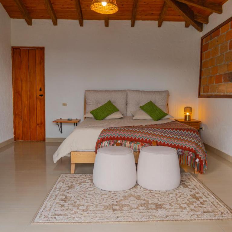 Kuma Secret Island - Experience Hotel - Habitación Deluxe - 1 cama grande - 6