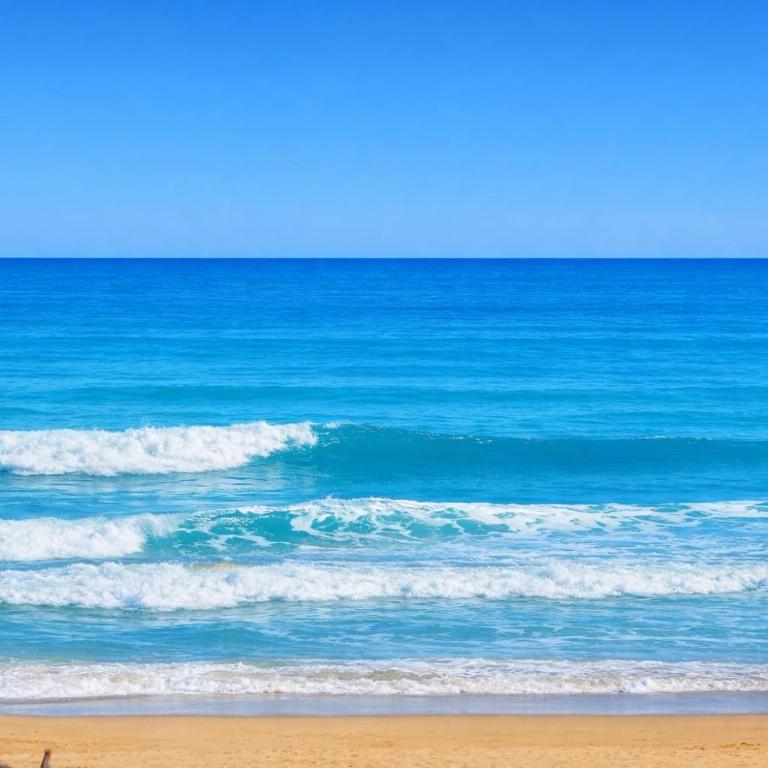Mili's Playa A - Apartment mit 2 Schlafzimmern und Meerblick - 13