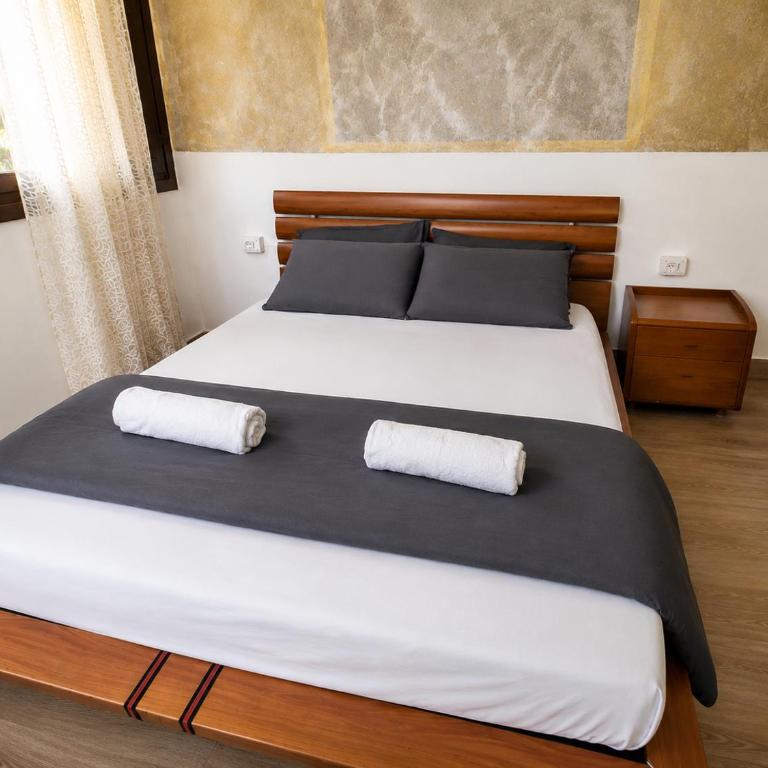 Zen Accommodations Santa Lucia - Chambre Double Standard - 2