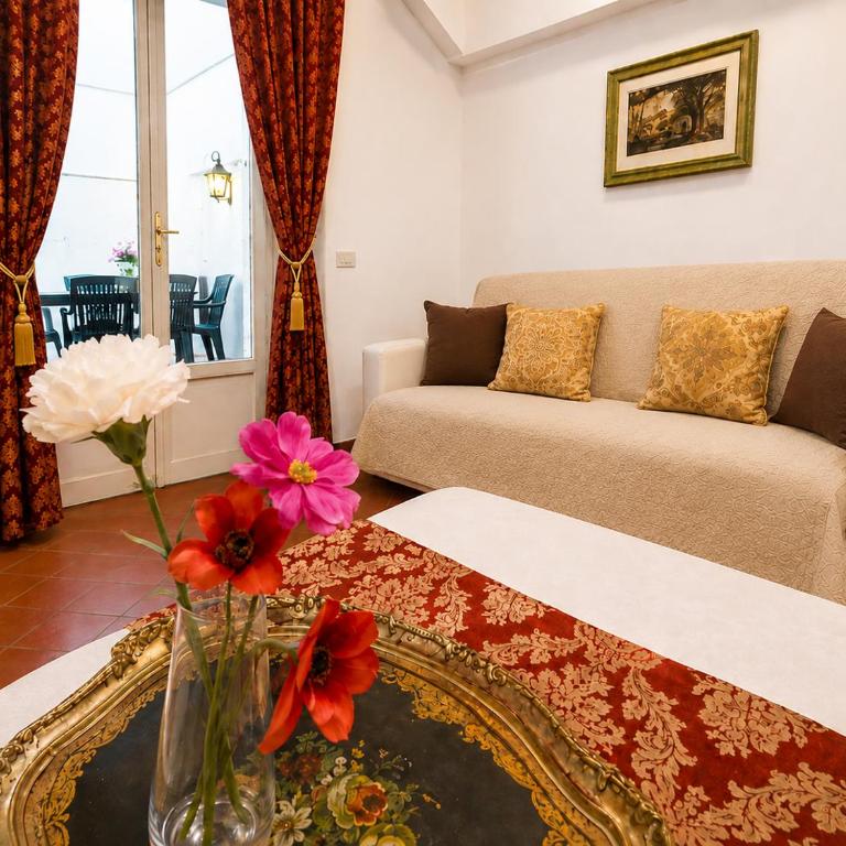 Florentine Style Central Apartments - Appartamento - 3