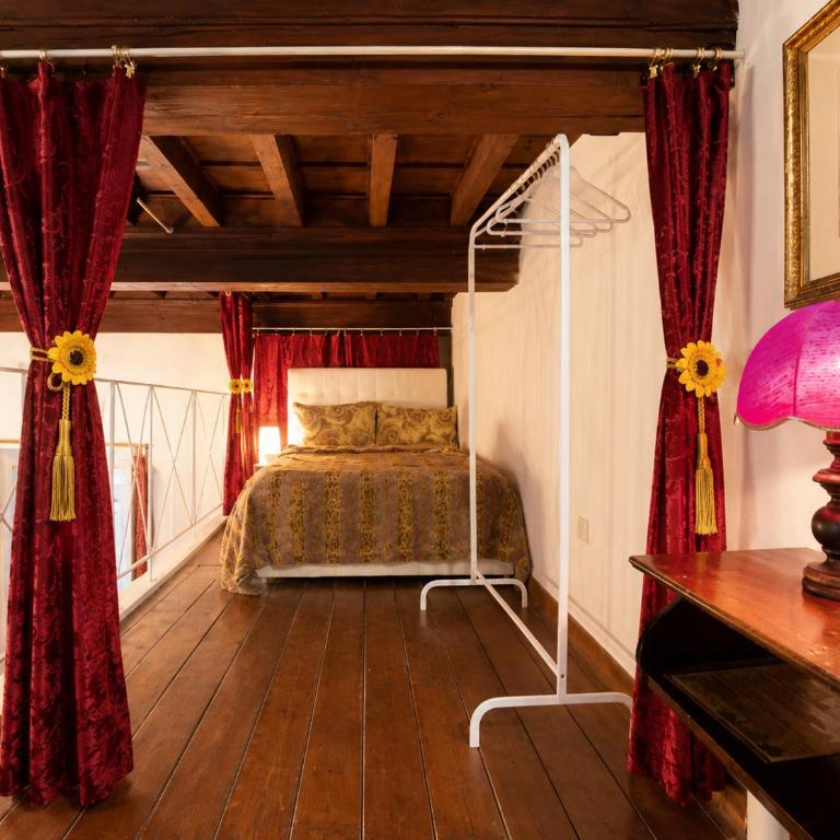 Florentine Style Central Apartments - Appartamento - 4