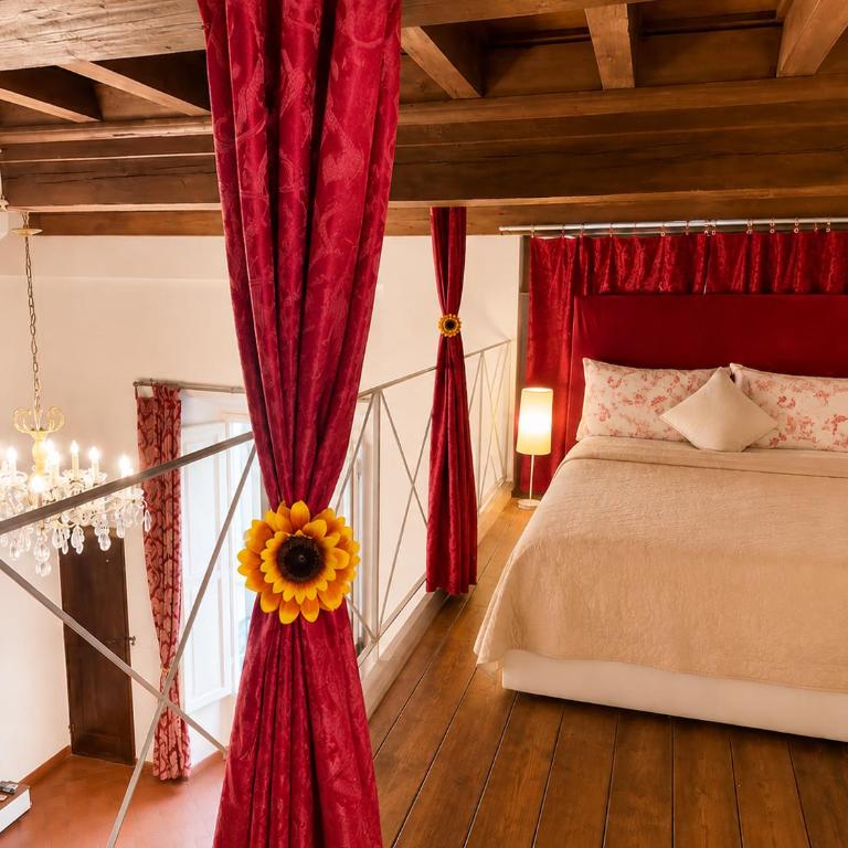 Florentine Style Central Apartments - Appartamento - 16