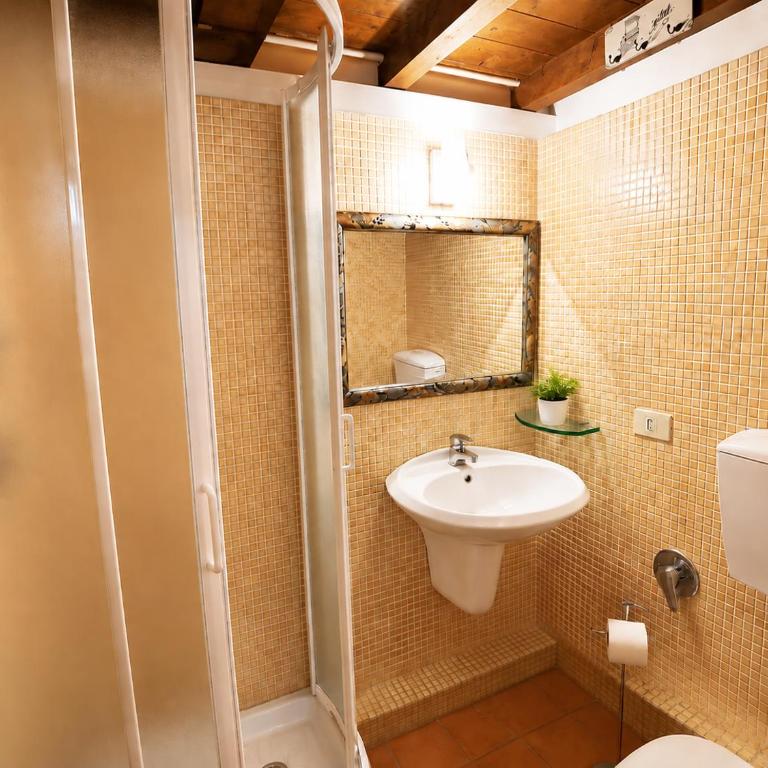 Florentine Style Central Apartments - Appartamento - 11