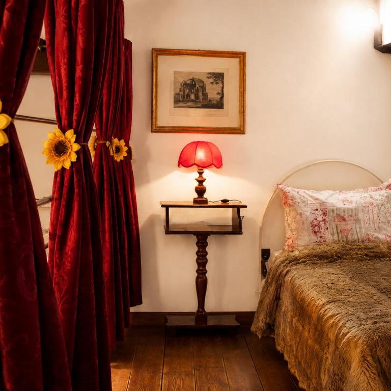 Florentine Style Central Apartments - Appartamento - 9