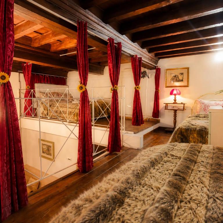 Florentine Style Central Apartments - Appartamento - 1