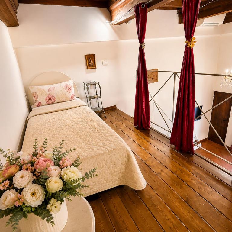Florentine Style Central Apartments - Appartamento - 5
