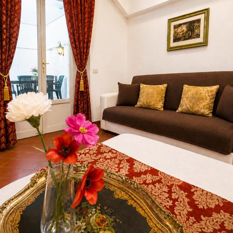 Florentine Style Central Apartments - Appartamento - 20