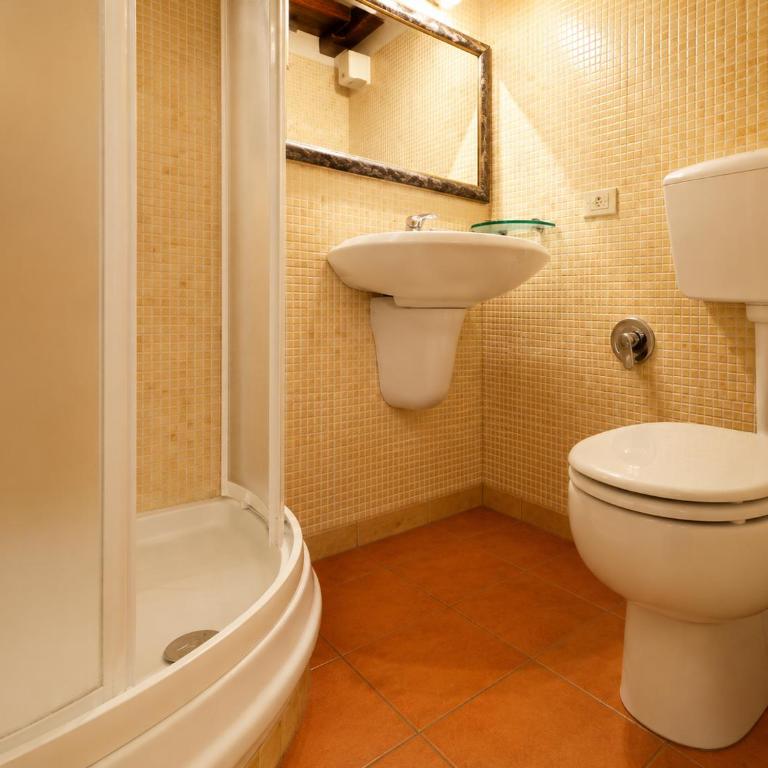 Florentine Style Central Apartments - Appartamento - 2