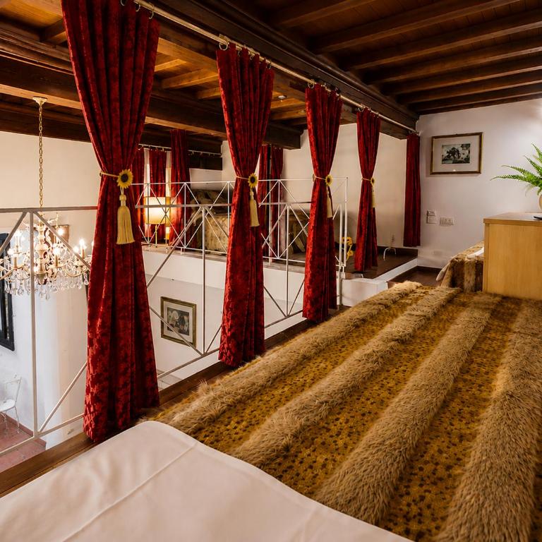 Florentine Style Central Apartments - Appartamento - 30