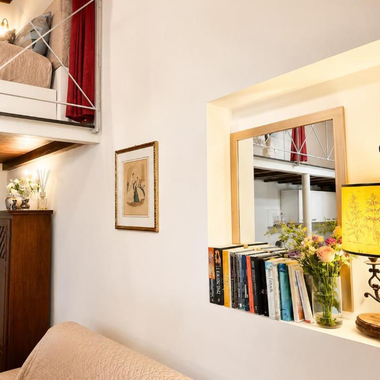 Florentine Style Central Apartments - Appartamento - 24