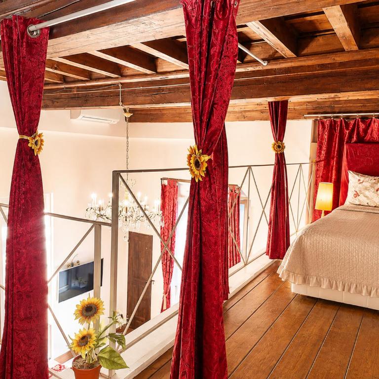 Florentine Style Central Apartments - Appartamento - 13