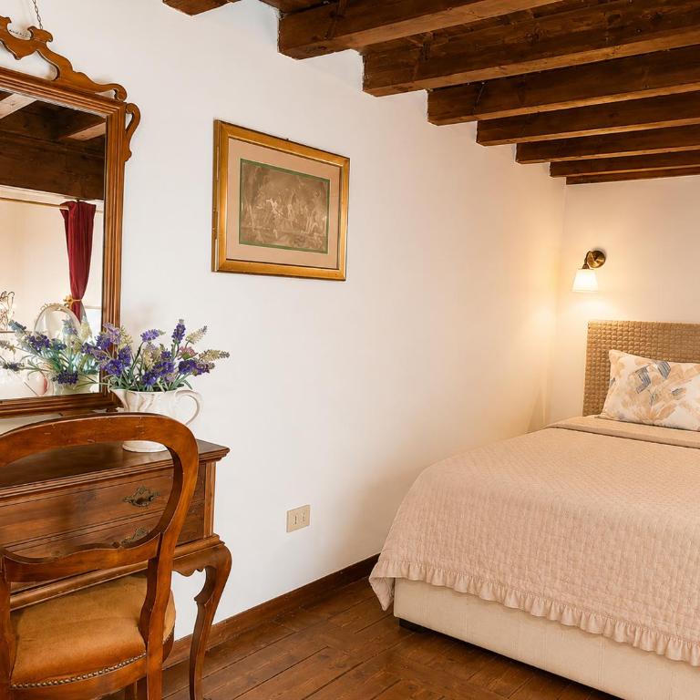 Florentine Style Central Apartments - Appartamento - 15
