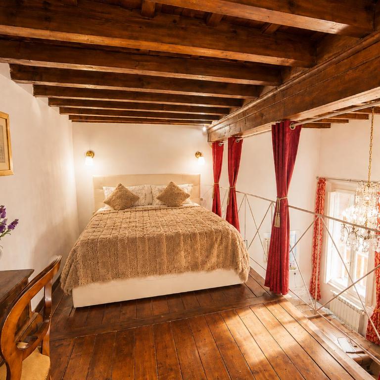 Florentine Style Central Apartments - Appartamento - 4