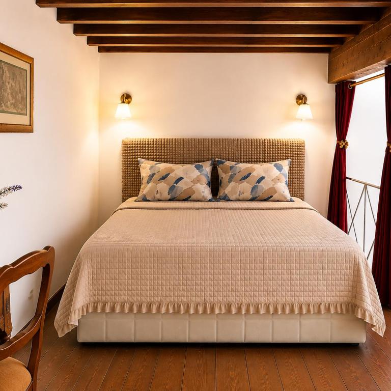 Florentine Style Central Apartments - Appartamento - 8