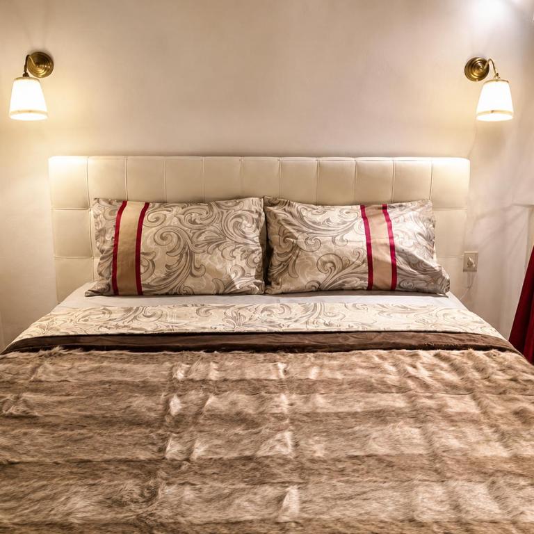 Florentine Style Central Apartments - Appartamento - 16