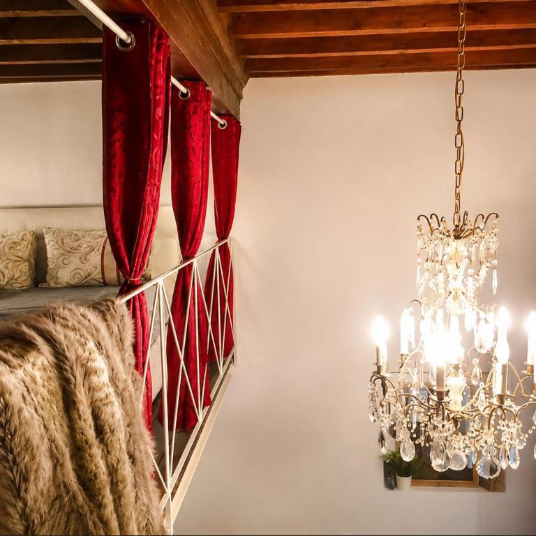 Florentine Style Central Apartments - Appartamento - 20