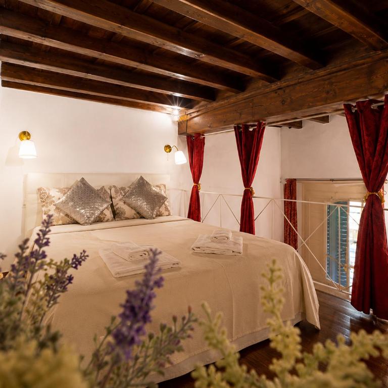Florentine Style Central Apartments - Appartamento - 30