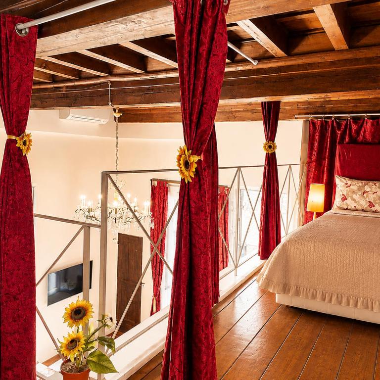 Florentine Style Central Apartments - Appartamento - 28