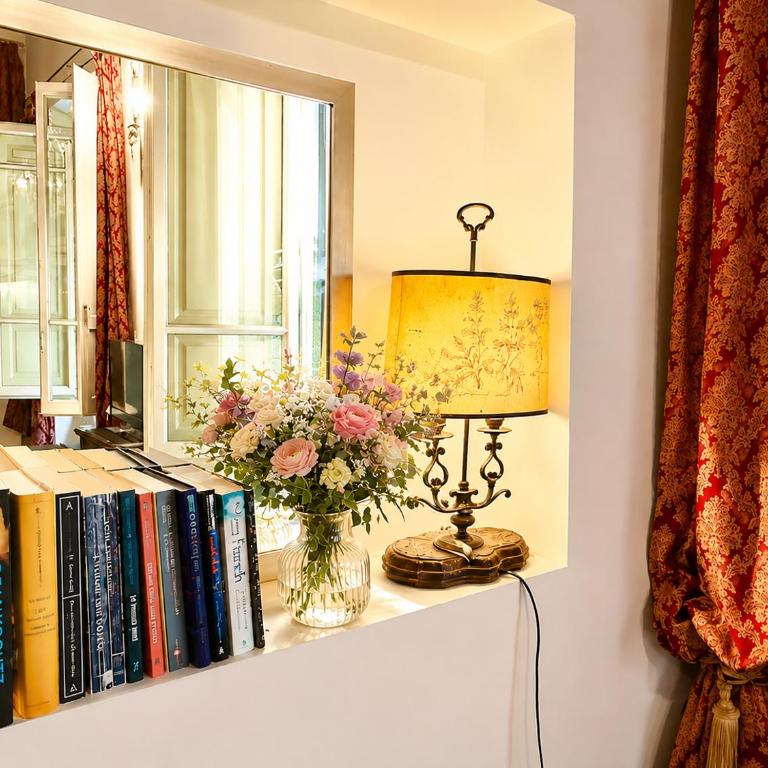 Florentine Style Central Apartments - Appartamento - 35