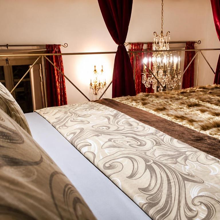 Florentine Style Central Apartments - Appartamento - 1