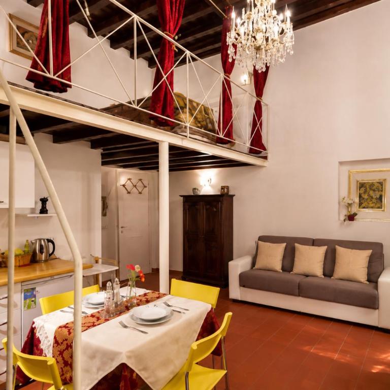 Florentine Style Central Apartments - Appartamento - 36