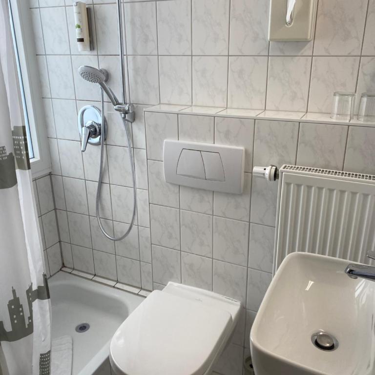 Appart International Boarding House - Apartment - 4