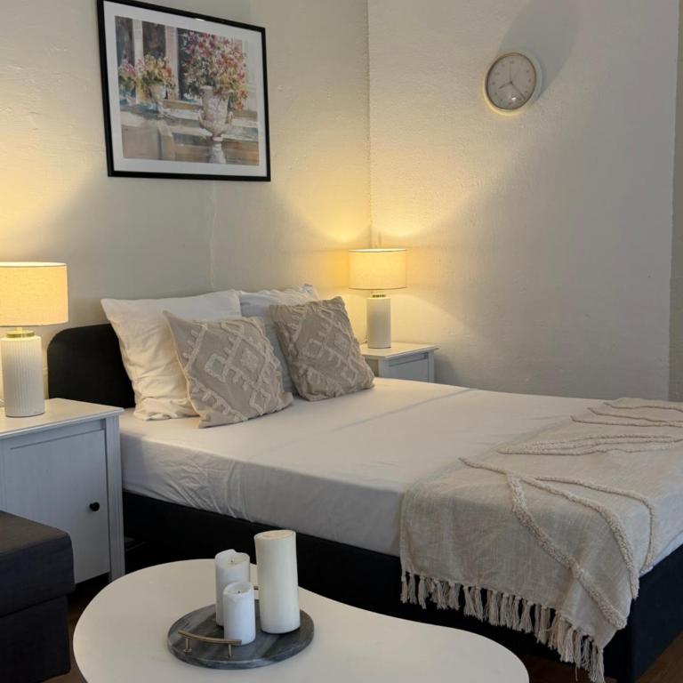 Hyper Centre Place Kléber Appart - Appartement 1 Chambre - 3