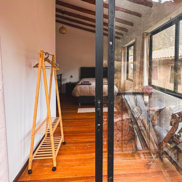 Beautiful and large apartment in quiet Pisac area - One-Bedroom House - 2